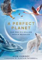 Watch A Perfect Planet M4ufreemovies