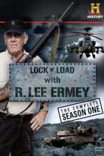Watch Lock 'N Load with R Lee Ermey M4ufreemovies