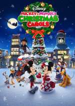 Watch Mickey and Minnie\'s Christmas Carols M4ufreemovies
