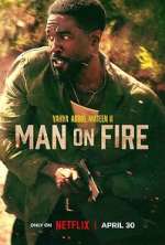 Watch Man on Fire M4ufreemovies