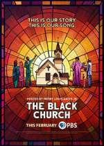 Watch The Black Church M4ufreemovies