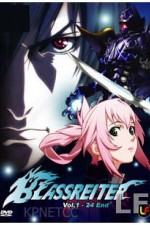 Watch Blassreiter M4ufreemovies