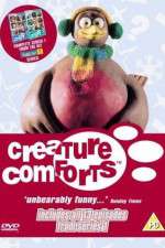 Watch Creature Comforts M4ufreemovies