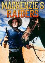 Watch Mackenzie\'s Raiders M4ufreemovies