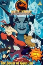 Watch Mortal Kombat Defenders of the Realm M4ufreemovies