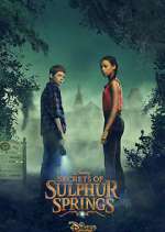 Watch Secrets of Sulphur Springs M4ufreemovies