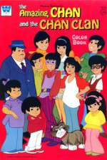 Watch The Amazing Chan and the Chan Clan M4ufreemovies