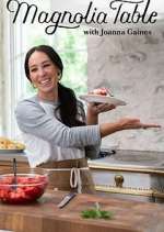 Watch Magnolia Table with Joanna Gaines M4ufreemovies