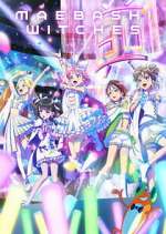 Watch Maebashi Witches M4ufreemovies