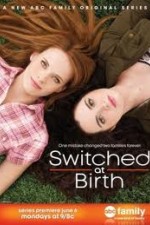 Watch Switched at Birth M4ufreemovies
