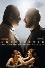 Watch Undercover M4ufreemovies