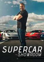 Watch Supercar Showroom M4ufreemovies