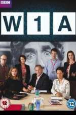 Watch W1A M4ufreemovies