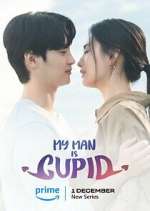 Watch My Man Is Cupid M4ufreemovies