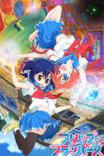 Watch Flip Flappers M4ufreemovies