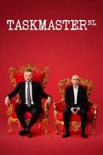 Watch Taskmaster NL M4ufreemovies