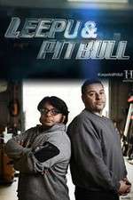 Watch Leepu & Pitbull M4ufreemovies