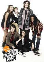 Watch The Naked Brothers Band M4ufreemovies
