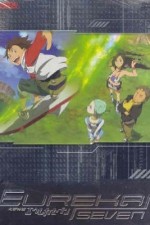 Watch Eureka Seven M4ufreemovies