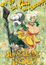 Watch Jungle de Ikou M4ufreemovies