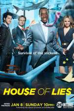 Watch House of Lies M4ufreemovies