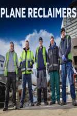 Watch Plane Reclaimers M4ufreemovies