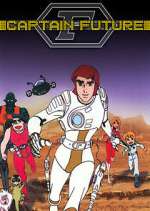 Watch Captain Future M4ufreemovies