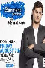 Watch The Comment Section M4ufreemovies