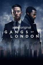 Watch Gangs of London M4ufreemovies