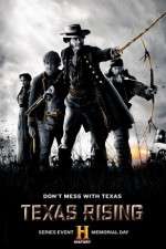 Watch Texas Rising M4ufreemovies