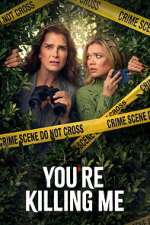 Watch You\'re Killing Me M4ufreemovies