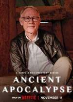 Watch Ancient Apocalypse M4ufreemovies