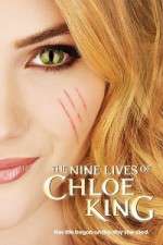 Watch The Nine Lives of Chloe King M4ufreemovies