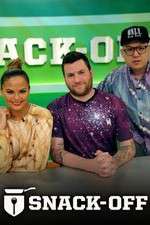 Watch Snack Off M4ufreemovies