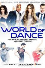 Watch World of Dance M4ufreemovies
