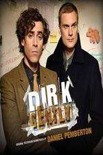 Watch Dirk Gently M4ufreemovies