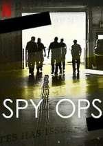 Watch Spy Ops M4ufreemovies