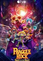 Watch Fraggle Rock: Back to the Rock M4ufreemovies