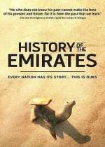 Watch History of the Emirates M4ufreemovies