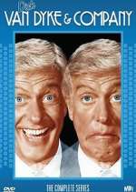 Watch Van Dyke and Company M4ufreemovies