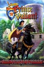 Watch The Legend of Prince Valiant M4ufreemovies