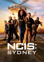 Watch NCIS: Sydney M4ufreemovies