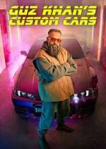 Watch Guz Khan\'s Custom Cars M4ufreemovies