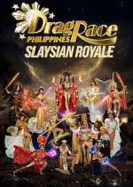 Watch Drag Race Philippines: Slaysian Royale M4ufreemovies