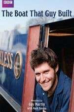 Watch The Boat That Guy Built M4ufreemovies