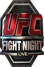 Watch UFC Fight Night M4ufreemovies