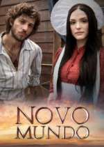 Watch Novo Mundo M4ufreemovies