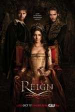 Watch Reign M4ufreemovies