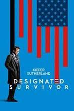 Watch Designated Survivor M4ufreemovies