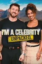 Watch I\'m A Celebrity... Unpacked (South Africa) M4ufreemovies